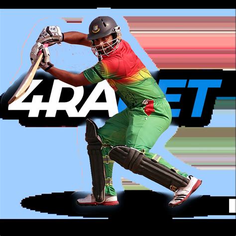 4rabet cricket